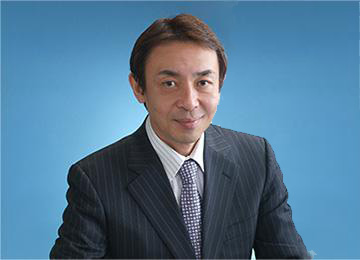 汲田伸一郎